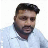 Viral Kiran Barbhaya